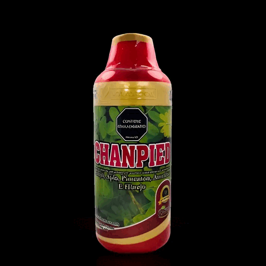 14V SALUD RENAL Y DETOX EN JARABE